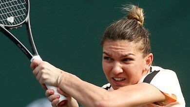 Simona Halep s-a calificat în sferturile turneului de la Indian Wells