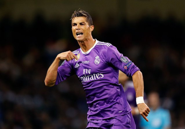 Mutare surpriză pe scena fotbalului mondial: Presa portugheză anunţă plecarea lui Ronaldo de la Real Madrid