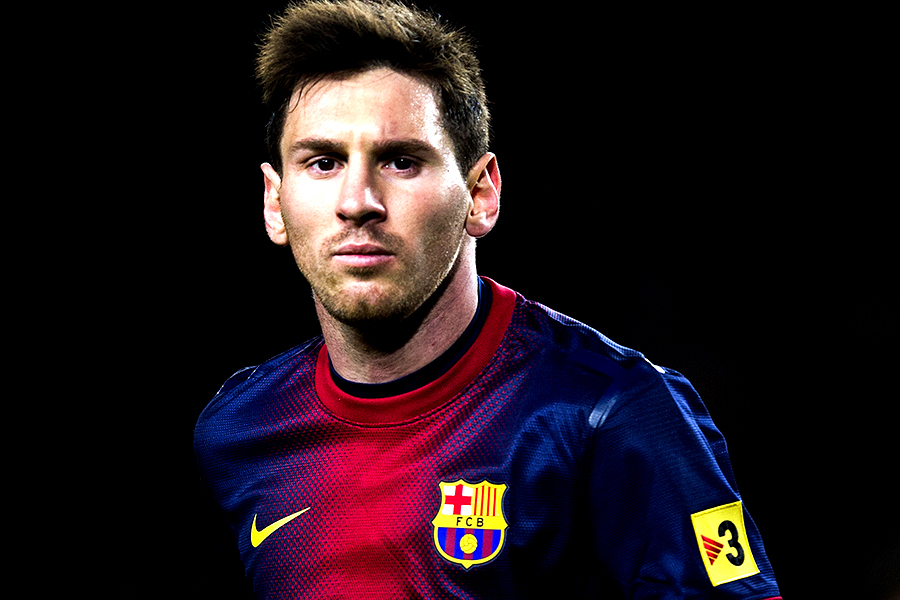 Topul celor mai bine plătiţi sportivi din lume: Lionel Messi este cel mai bine plătit sportiv în ultimul an
