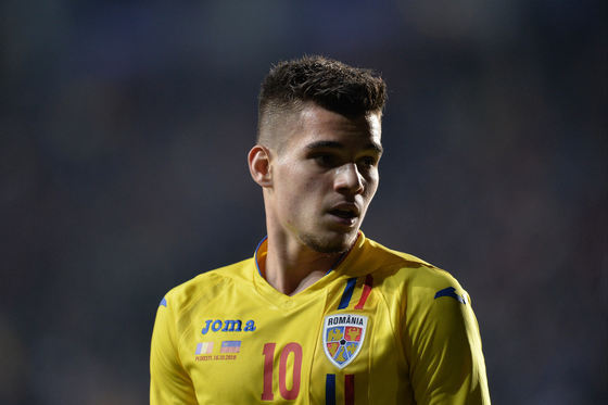 Ianis Hagi, după eliminarea României U21 de la EURO 2019: Avem foame de trofee, de rezultate