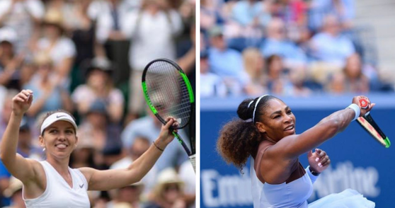 Wimbledon 2019 | Simona Halep a învins-o pe Serena Williams în finală şi a cucerit trofeul