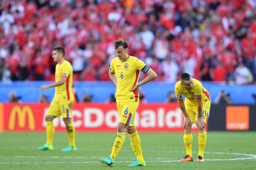 Încă o victorie: Naţionala României a învins Malta cu 1-0, în preliminariile Euro 2020