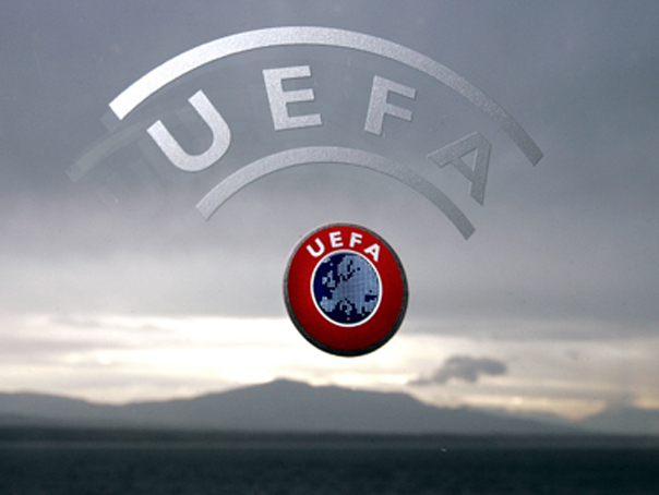 Preşedintele UEFA anunţă planurile pentru reluarea competiţiilor sportive