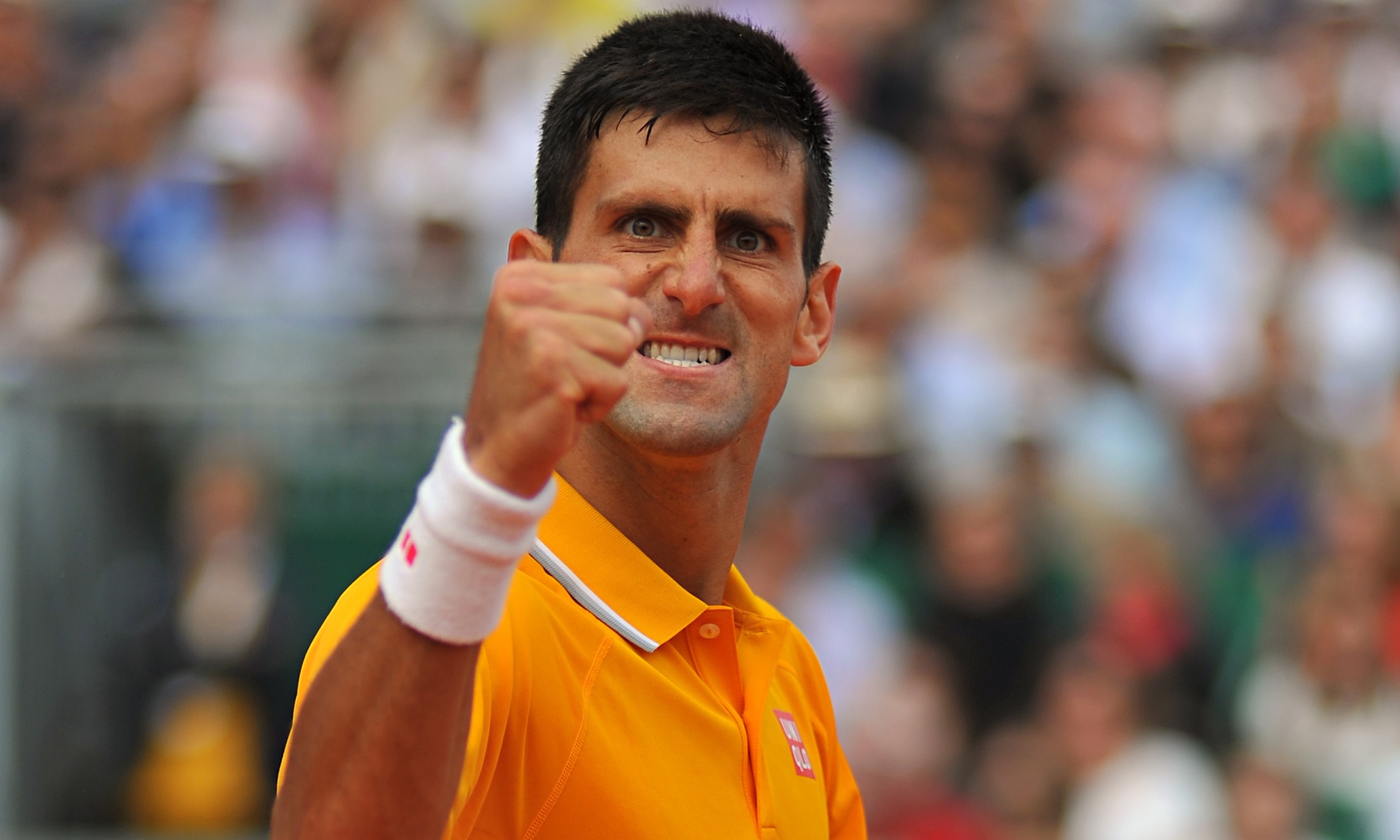 Victorie pentru Djokovic: sârbul va juca la Australian Open. De ce a revocat judecătorul anularea vizei lui Novak Djokovic