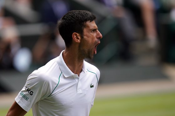 Novak Djokovic face istorie în tenis câştigând al 23-lea turneu Grand Slam din carieră