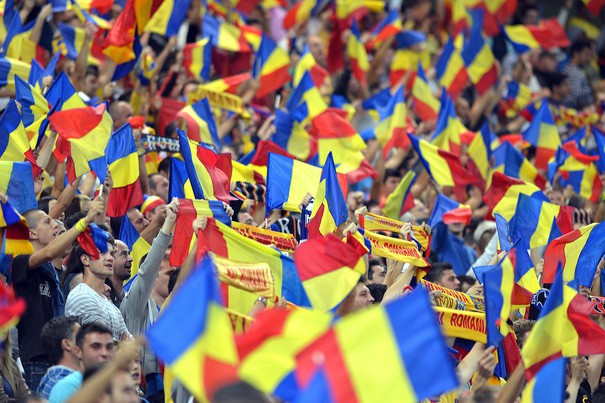 România în grupă cu Belgia, Slovacia şi câştigătoarea Play-off-ului B, la Euro 2024