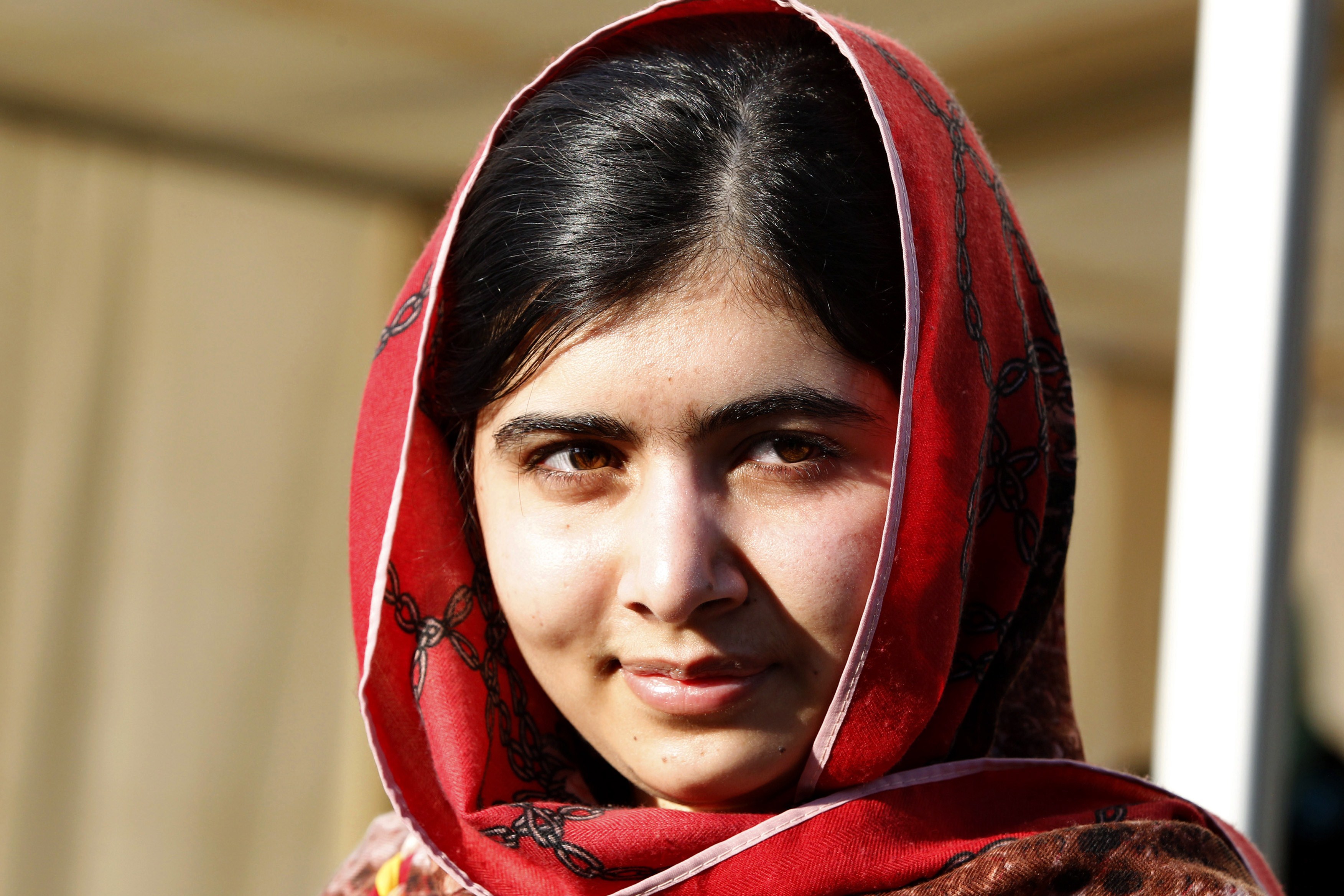Cine este Malala Yousafzai, laureata Premiului Nobel pentru Pace pe 2014