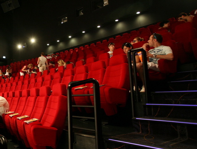 Centrul Naţional al Cinematografiei va aloca 30 de milioane de lei pentru proiecte cinematografice