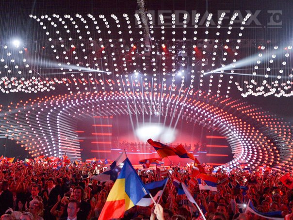 Ovidiu Anton va reprezenta România la Eurovision 2016 