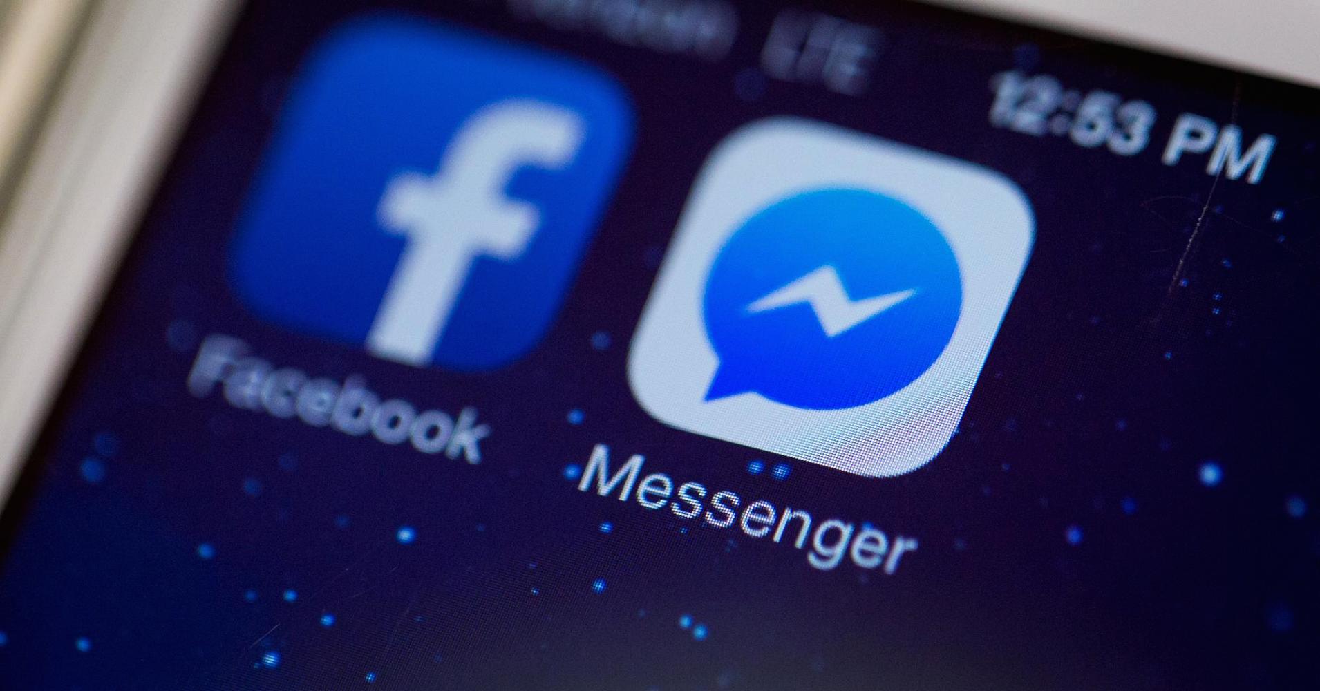 Facebook Messenger porneşte testarea publică a conversaţiilor criptate
