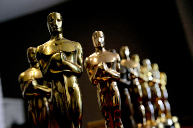 Eroare stranie la Oscar 2017: cel mai important trofeu a fost înmânat greşit, unui alt film