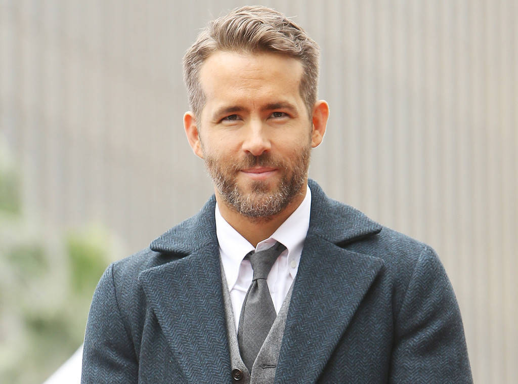 Ryan Reynolds este cel mai bine plătit actor de la Hollywood în 2019, cu un rol într-o producţie Netflix încă nelansată
