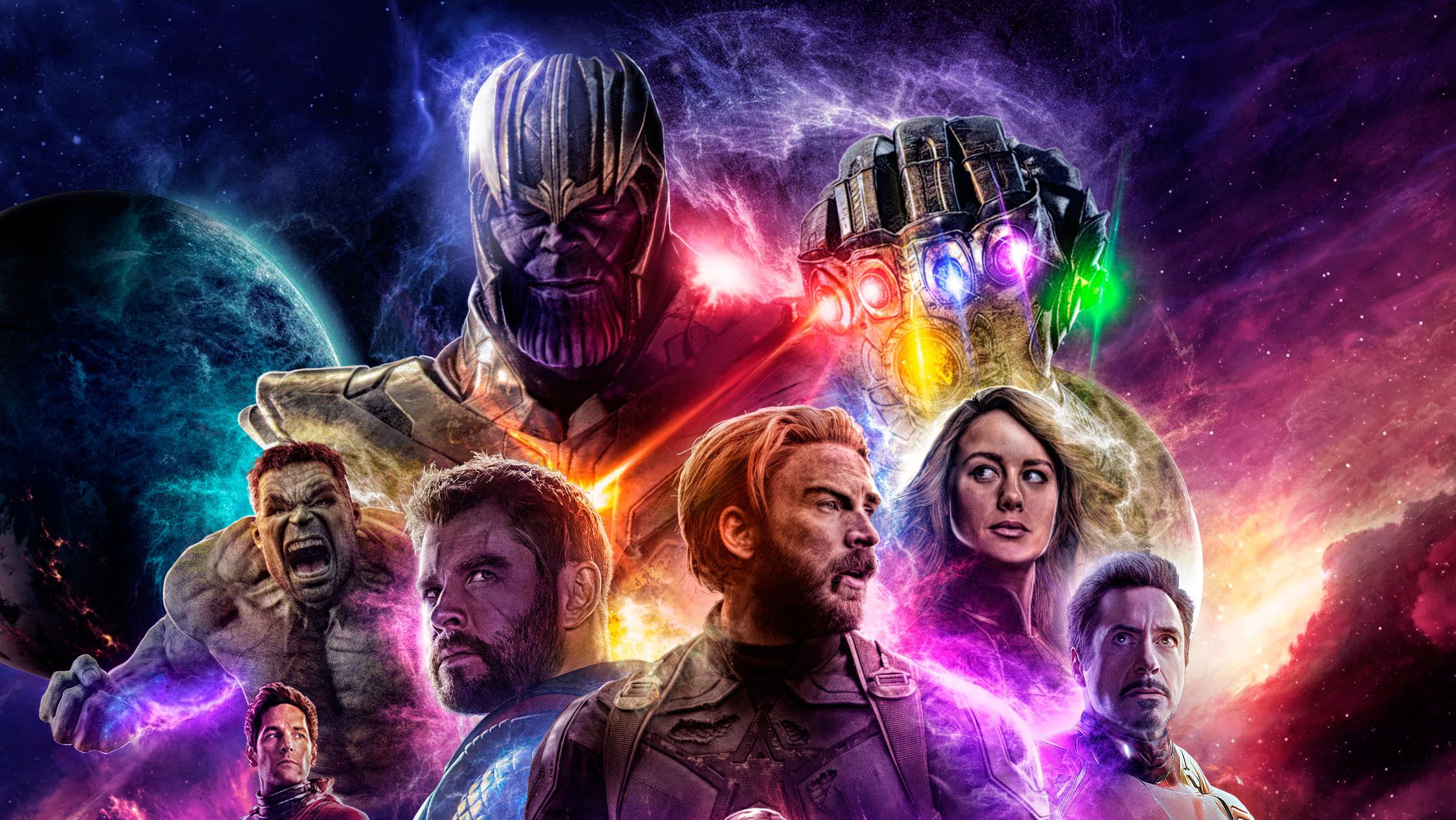 După ce a devenit cea mai mare lansare din istorie cu 1,2 mld. dolari în primul weekend, „Avengers: Endgame” de la Disney poate depăşi 2 mld. dolari în al doilea weekend