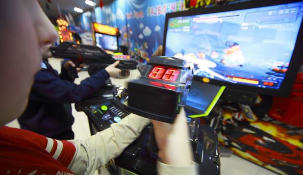 Prima clinică din Marea Britanie pentru tinerii dependenţi de jocuri video va fi deschisă în luna noiembrie