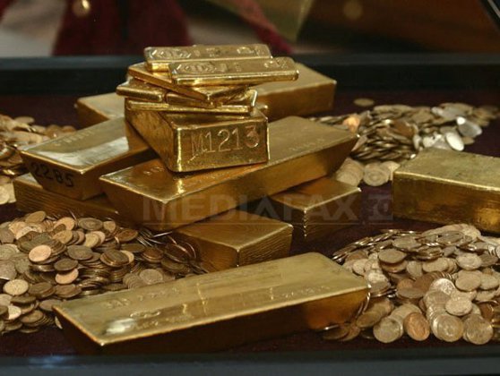 O comoară uriaşă de 1 mld. de euro a fost furată: Una dintre cele mai respectate colecţii de comori din Europa a fost vizitată de hoţi