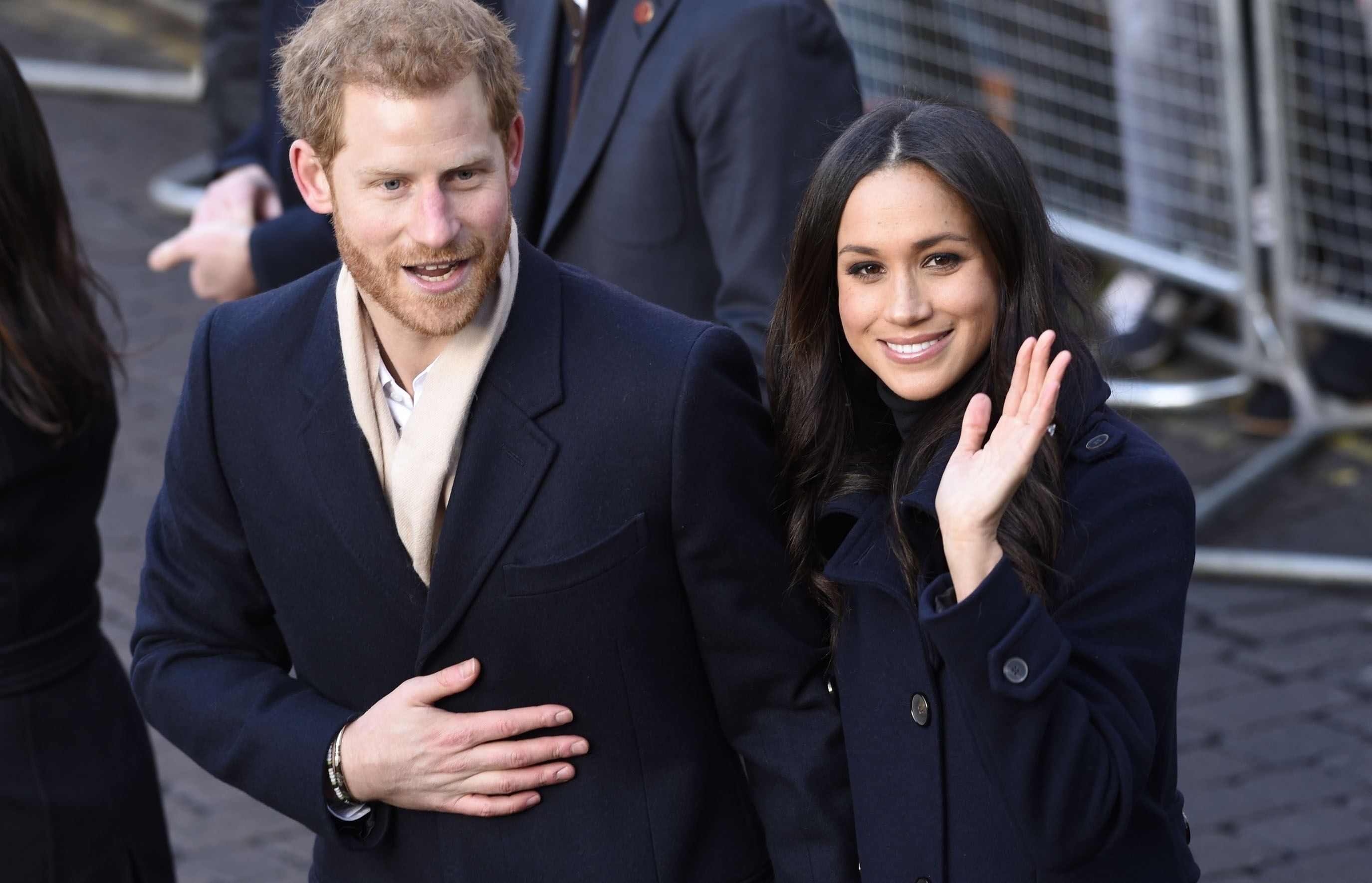 Harry şi Meghan nu vor mai folosi titulatura "Alteţa sa regală"