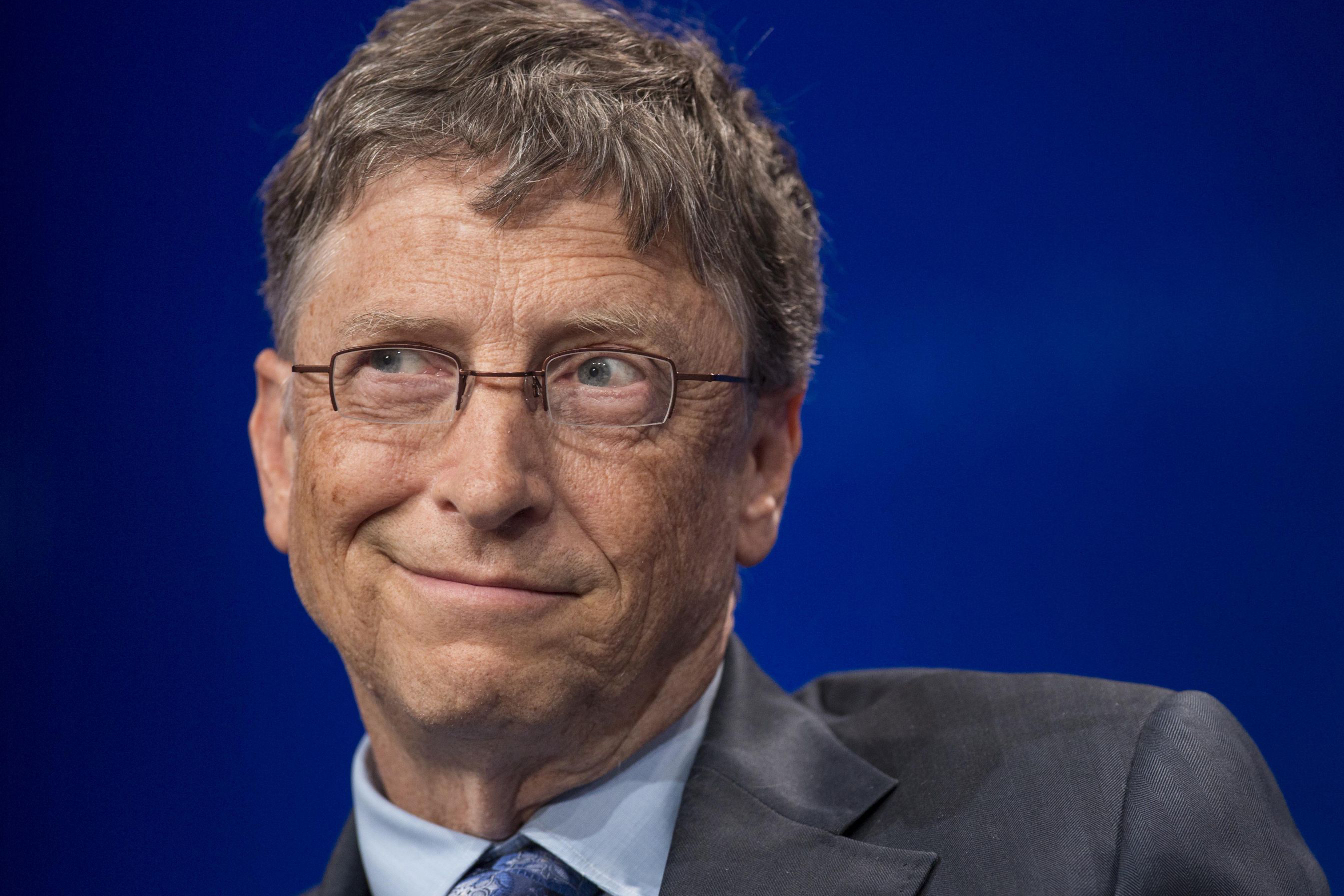 Ce mai citesc bogaţii: Bill Gates a publicat lista de lectură pentru această vară. Care sunt principalele titluri