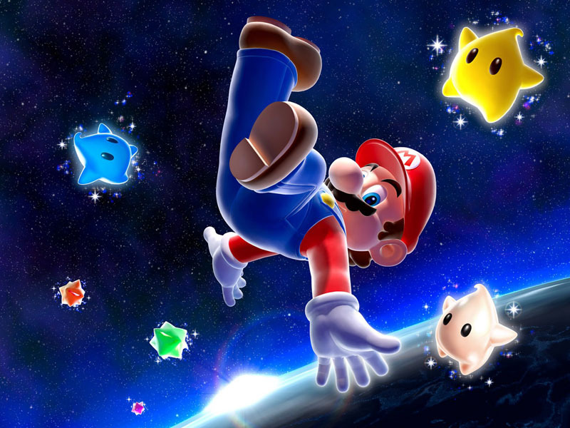 Super Mario Bros împlineşte 35 de ani. Este al cincilea cel mai vândut joc din toate timpurile