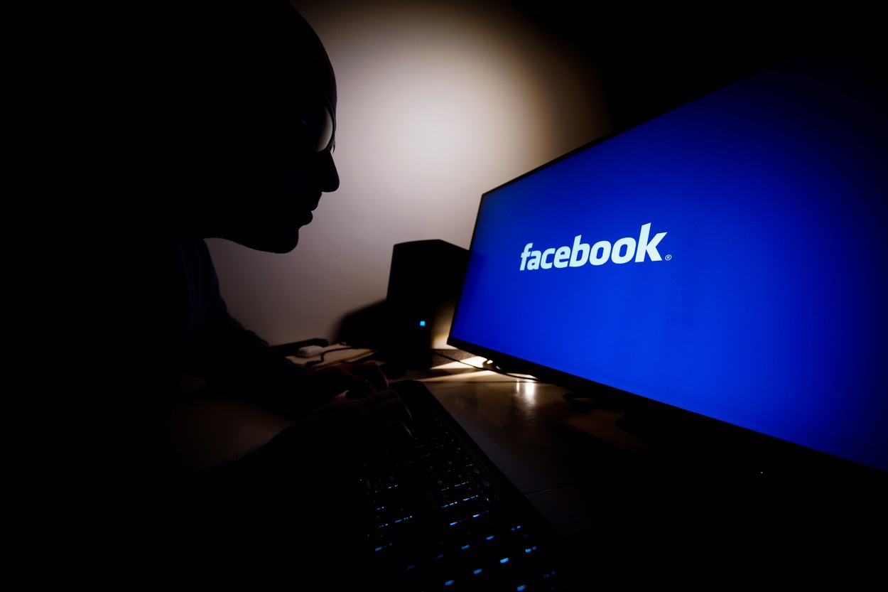 Facebook a lansat aplicaţia Bars, rivala TikTok pentru rapperi