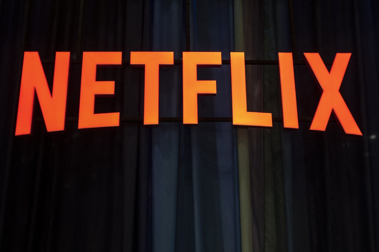 Cât va costa şi câte minute de publicitate pe oră va avea noul abonament Netflix