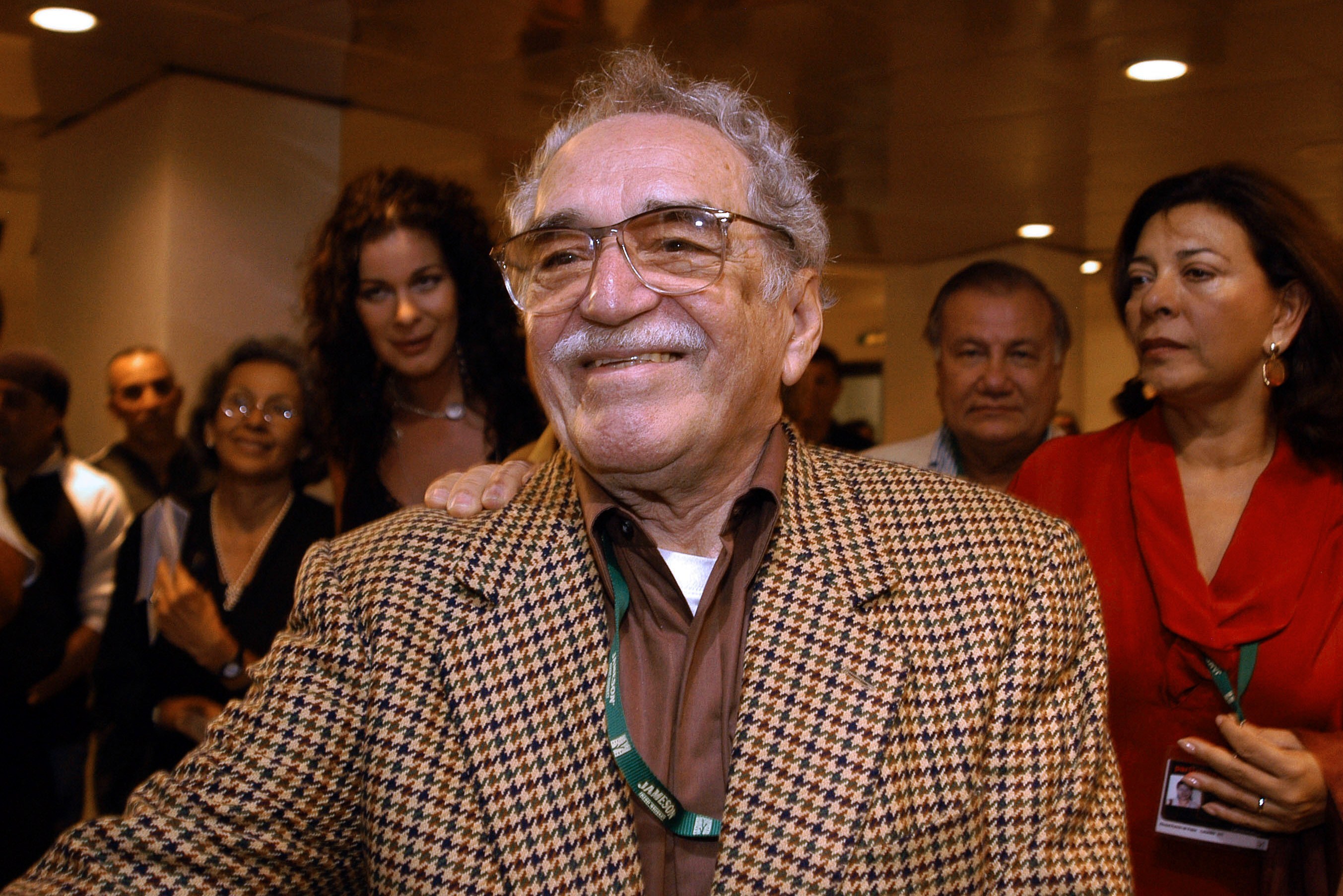 Cine a fost scriitorul Gabriel Garcia Márquez, "titanul realismului magic"