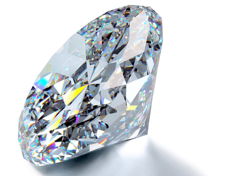 O nouă descoperire de lux în Africa: Un diamant de 198 de carate, estimat la 15 mil. dolari