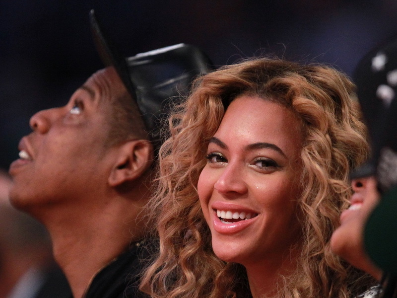 Încasări de peste 100 mil. dolari pentru turneul mondial susţinut de Beyonce şi Jay-Z