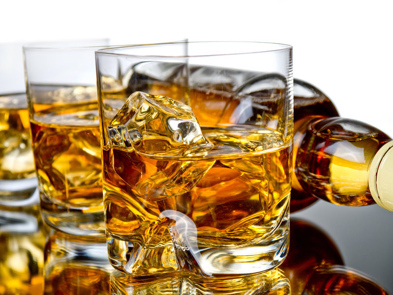 Cel mai bun whisky din lume se produce în Japonia  