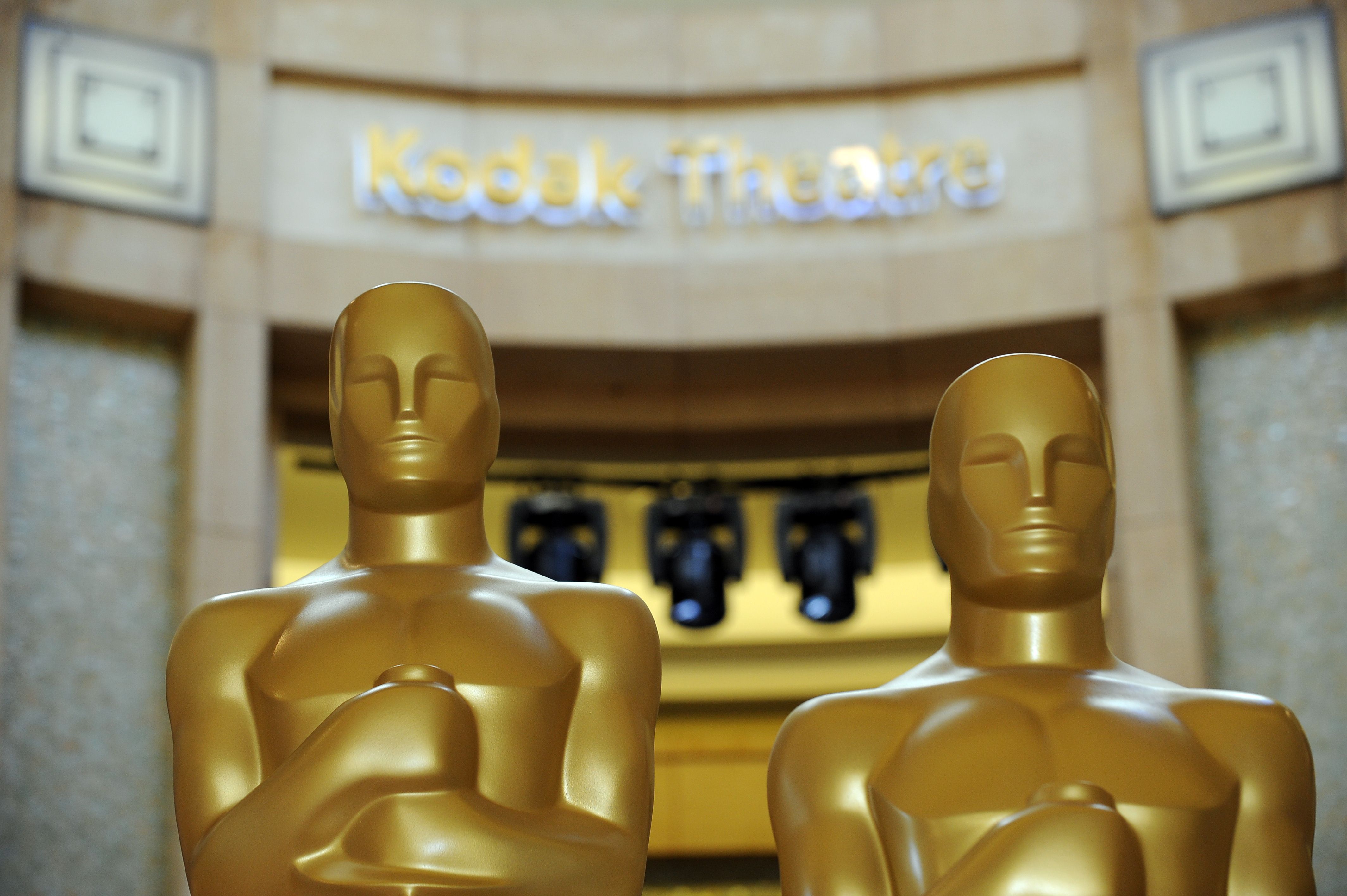 Keaton, Cooper, Redmayne - nominalizaţi la premiul Oscar pentru cel mai bun actor pe 2015
