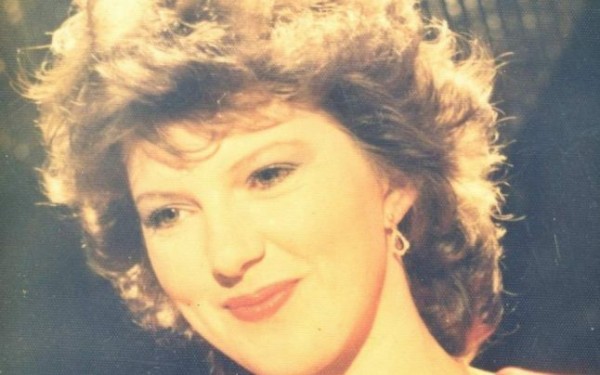 Cântăreaţa Angela Ciochină a murit la 60 de ani
