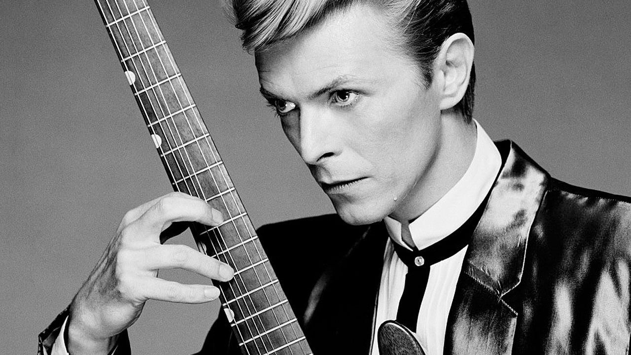 David Bowie a murit la vârsta de 69 de ani