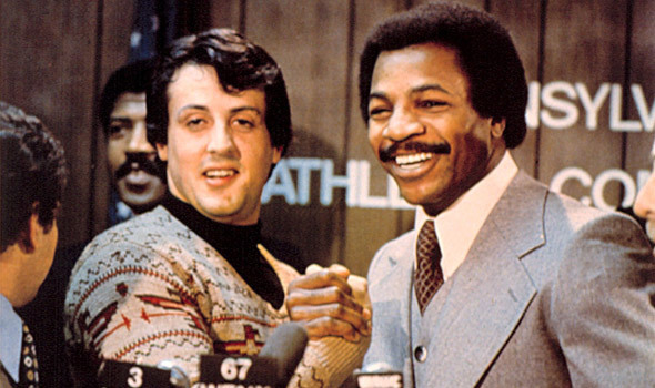 Actorul Tony Burton, care a jucat cu Sylvester Stallone în filme "Rocky", a decedat la 78 de ani