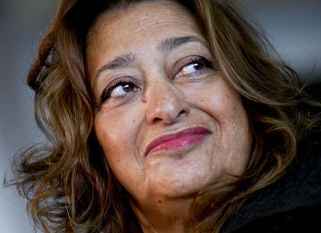 Cele mai frumoase proiecte ale arhitectei Zaha Hadid, care s-a stins din viaţă joi