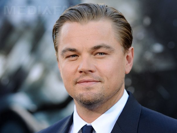 Leonardo DiCaprio va dona bani pentru supravieţuitorii atentatului de la Nisa