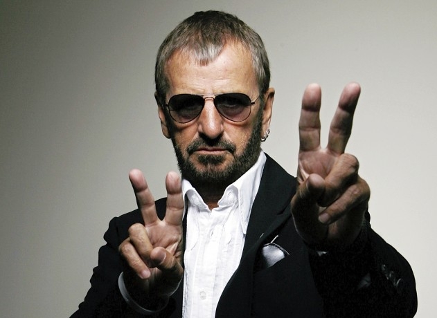 Ringo Starr de la The Beatles, în culmea fericirii: este primul membru al trupei care devine străbunic 