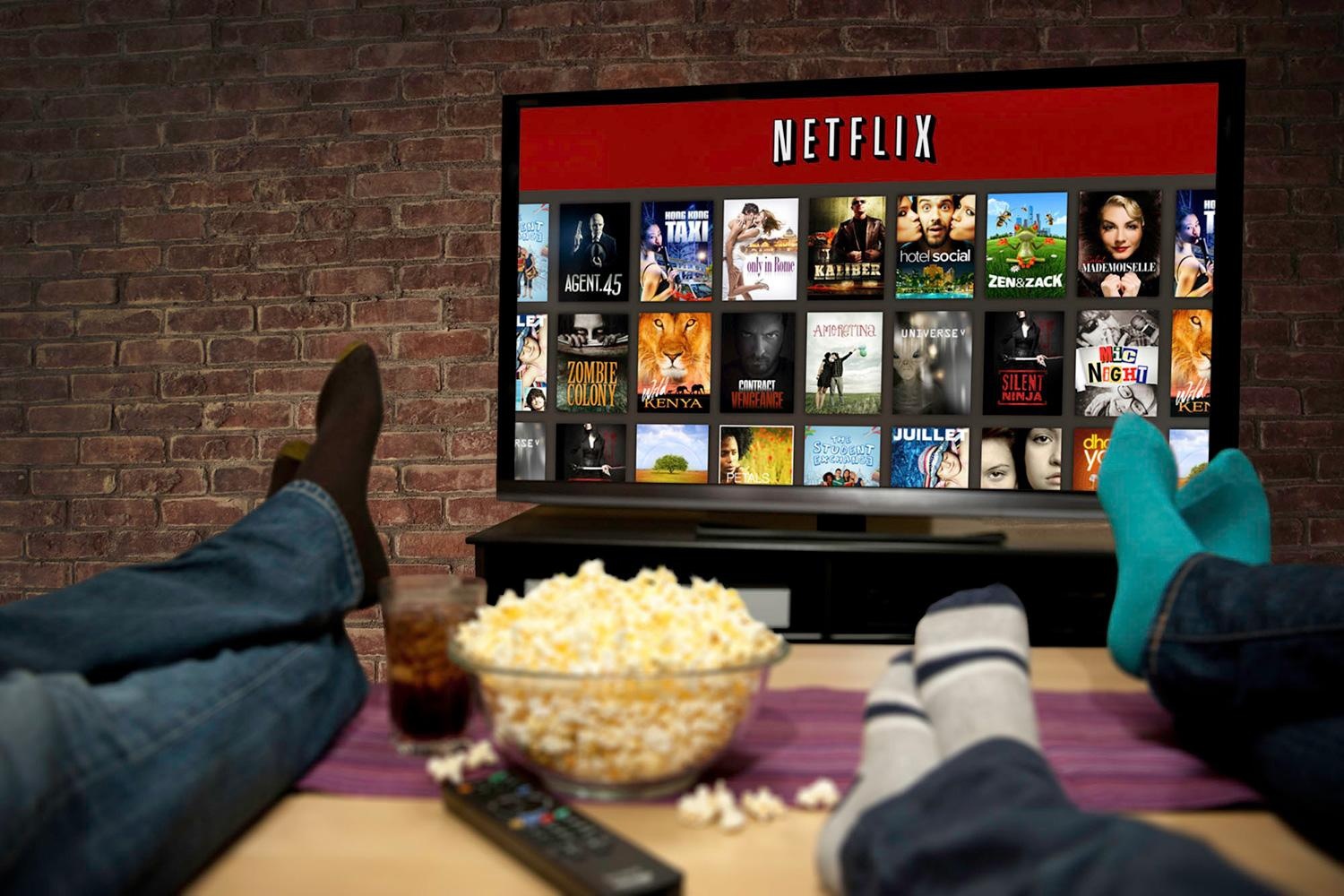 Netflix a comandat producţia primului serial turcesc al reţelei, despre istoria Imperiulu Otoman