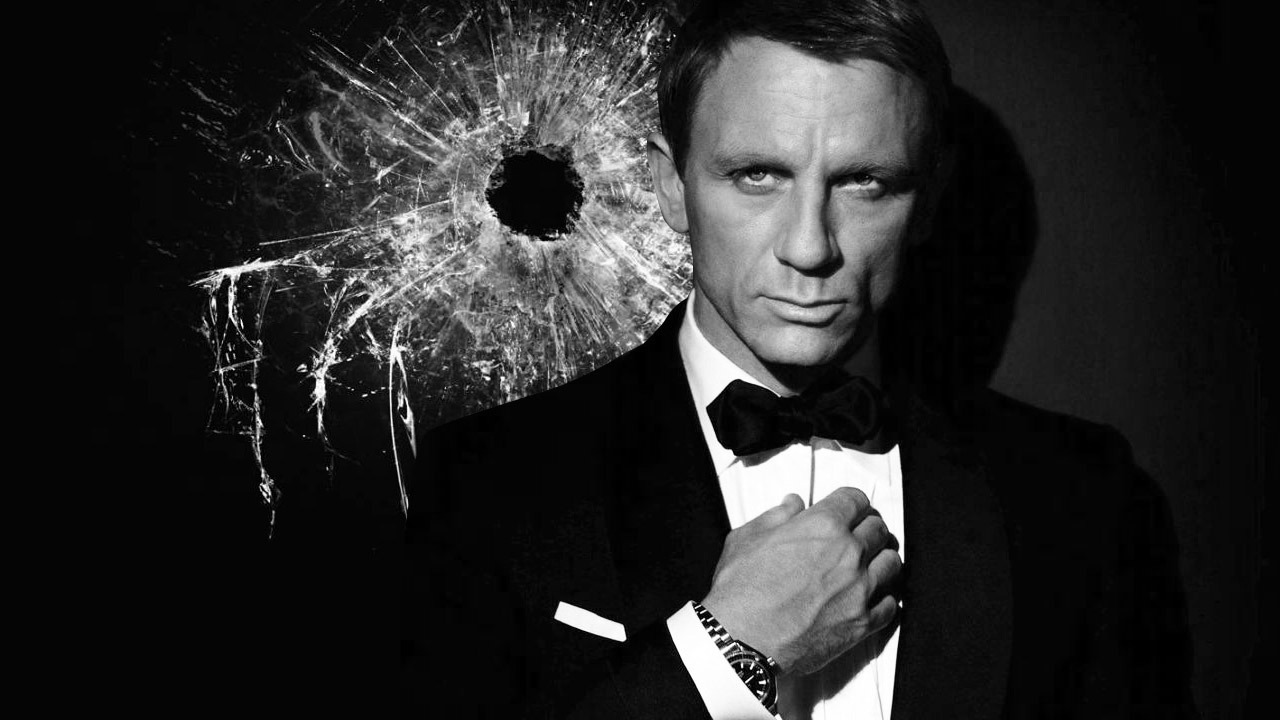 Daniel Craig ar putea reveni în rolul lui James Bond, în cel de-al 25-lea film al francizei