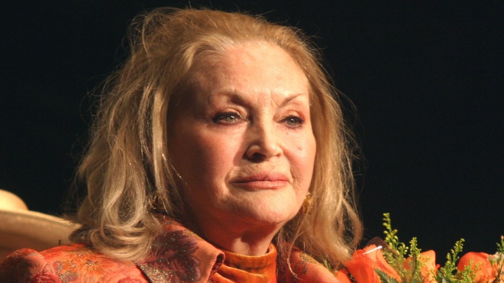 Celebra creatoare de modă Zina Dumitrescu a murit la vârsta de 82 de ani