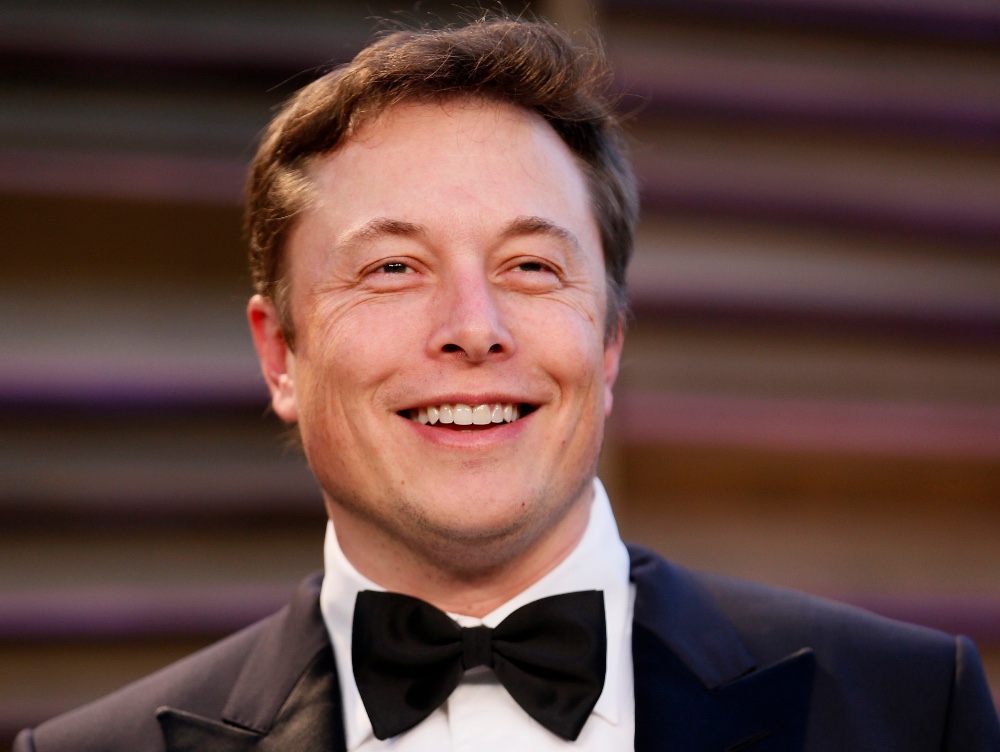 Elon Musk ar putea deveni primul om cu o avere mai mare de 1.000 de miliarde de dolari