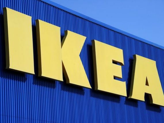 Ikea va retrage 29 de milioane de piese de mobilier