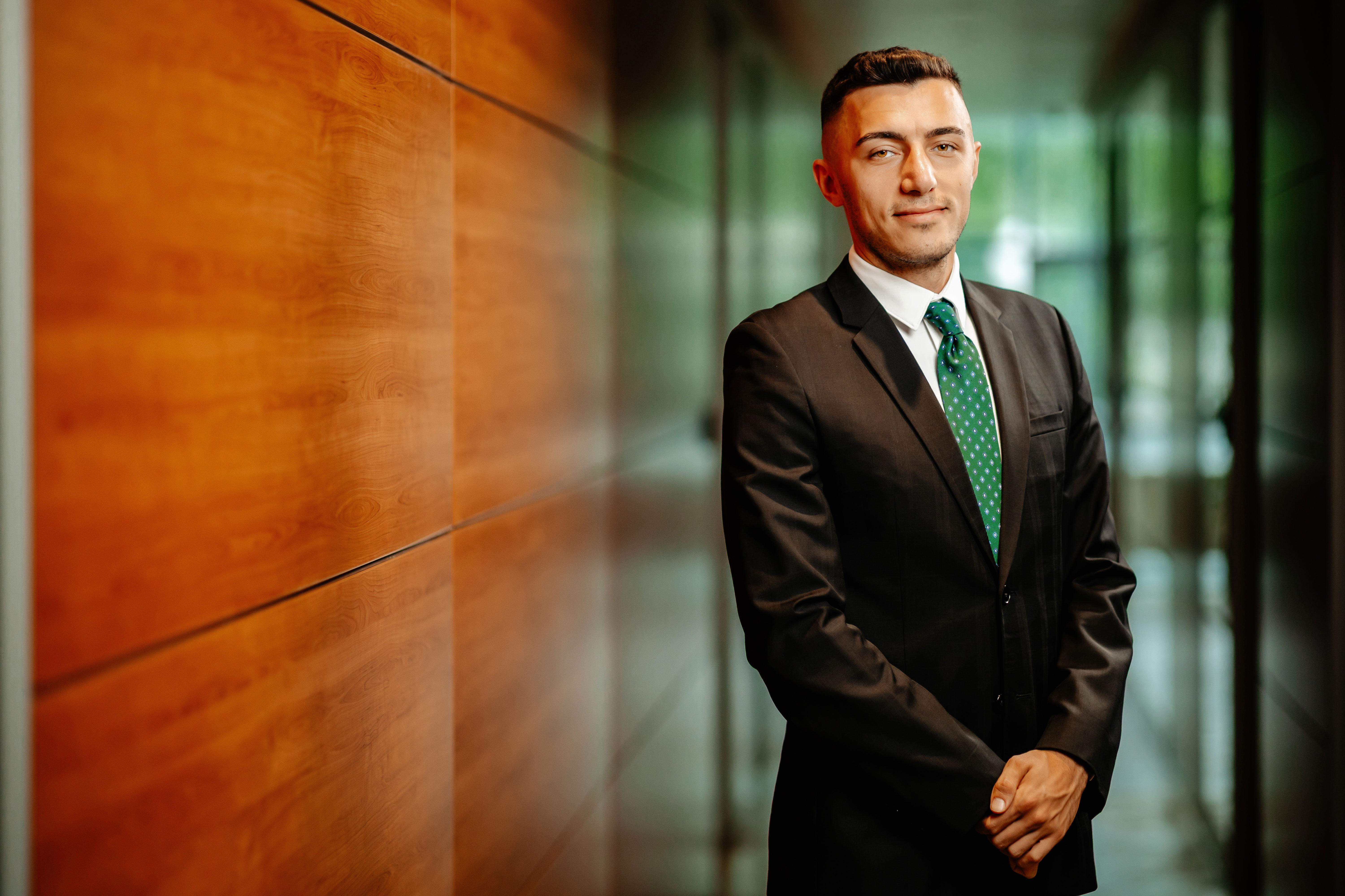 Cine este Antonio Salameh, cel care a preluat conducerea afacerilor de familie ale fondatorului Alexandrion Group