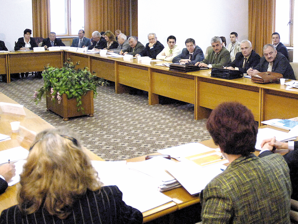 Şeful comisiei de buget-finanţe din Senat: ASF va...