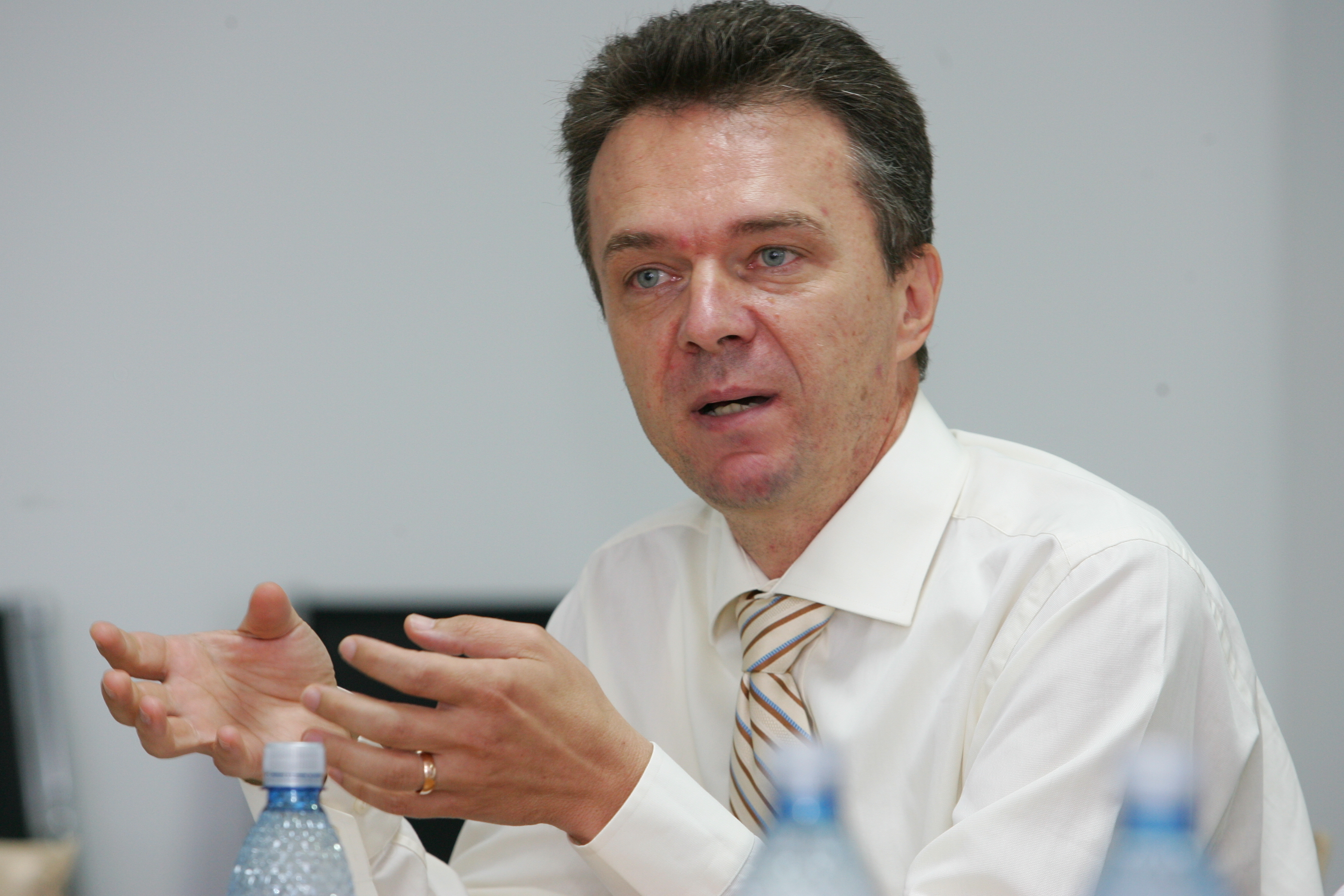 Opinie Radu Crăciun: BNR pare să-şi regândească strategia