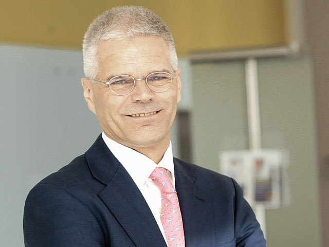 Henk Paardekooper, RBS România: De ce nu toţi cei care-şi schimbă jobul au succes
