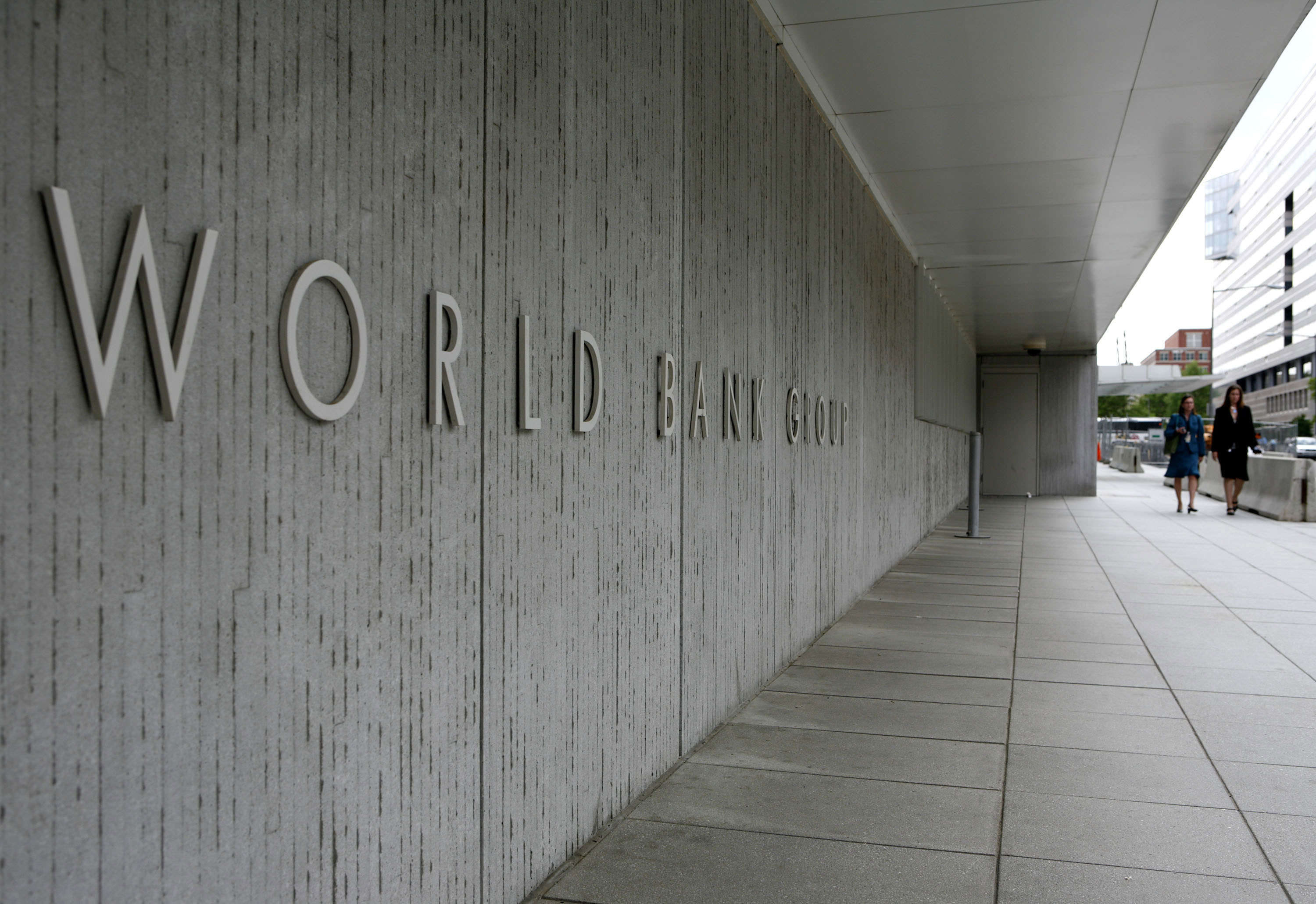 Banca Mondială: „Acum este momentul să ne pregătim pentru următoarea criză”