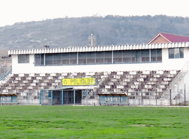 De toate pentru toţi în portofoliul de executări silite al BCR: de la stadionul din Târnăveni la un complex de vile de lângă pădurea Băneasa vândut cu 6,3 mil. euro