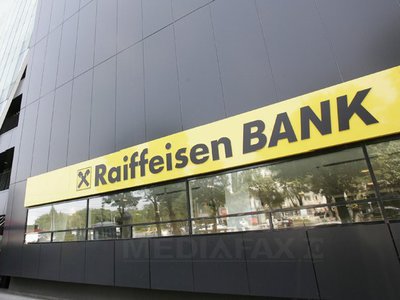 Raiffeisen Bank nu are de gând să părăsească Ungaria 