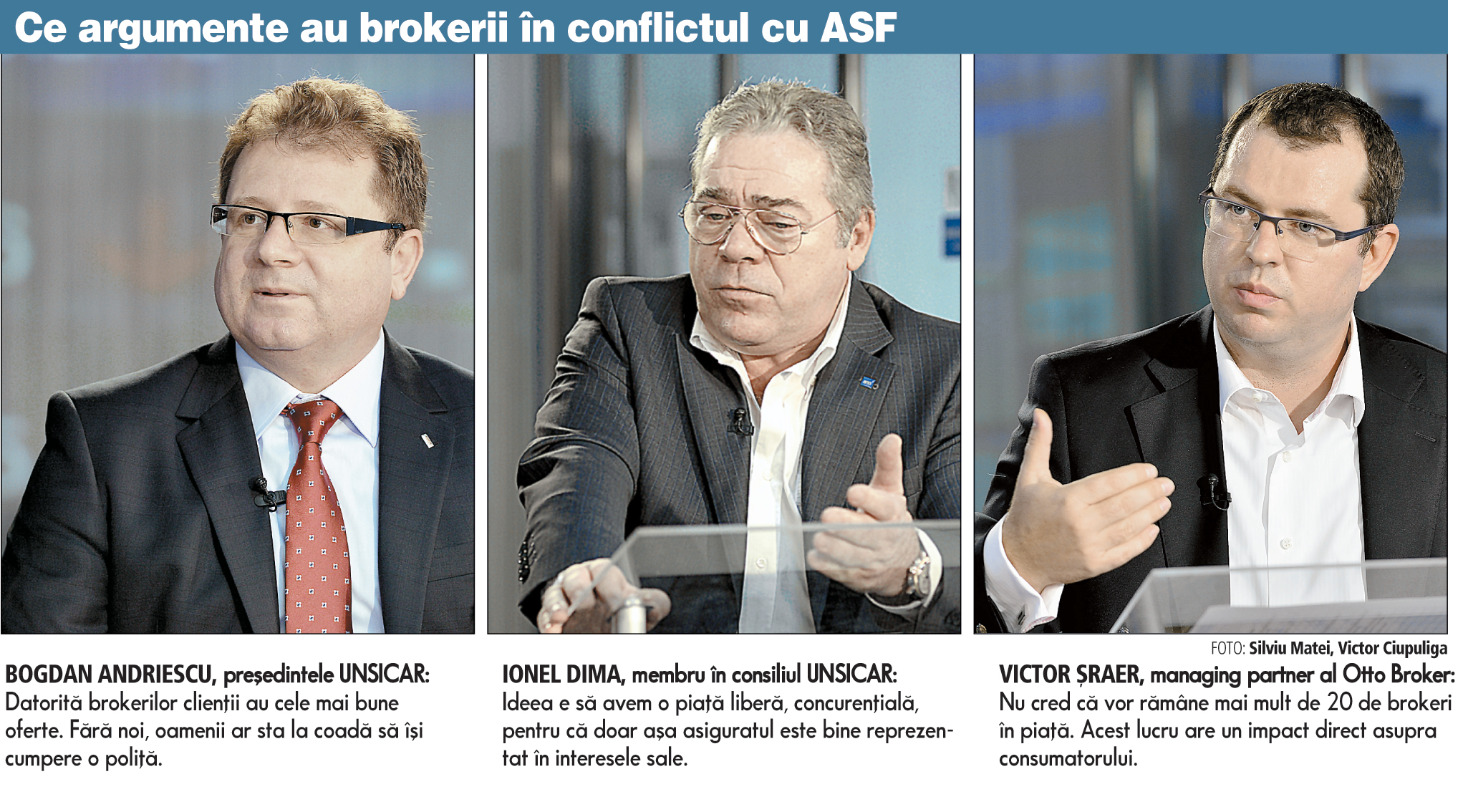 Brokerii pun clienţii la mijloc în lupta cu ASF: Fără noi, oamenii ar sta la coadă să îşi ia o poliţă