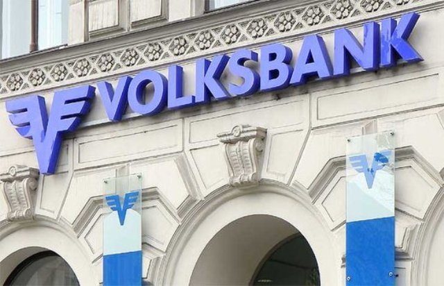 Volksbank a retrogradat în categoria ”junk”. Moody's a scăzut ratingul grupului austriac cu două trepte