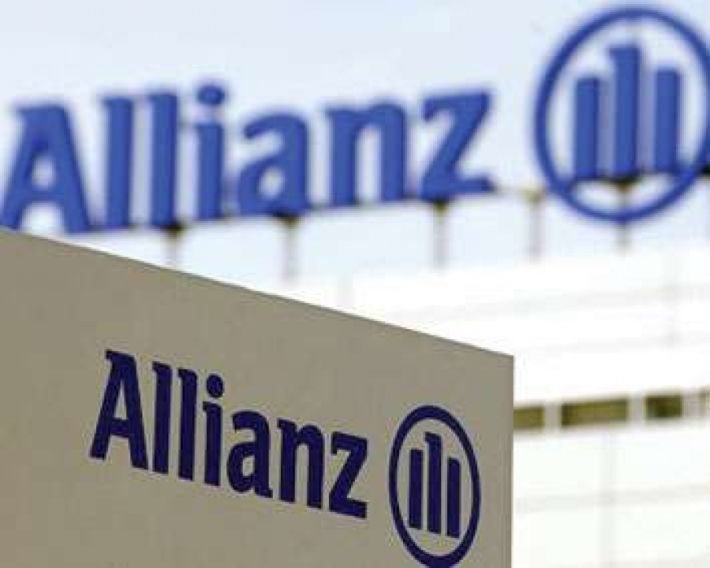 Grupul Allianz, afaceri cu 7% mai mari şi profit dublu la nouă luni